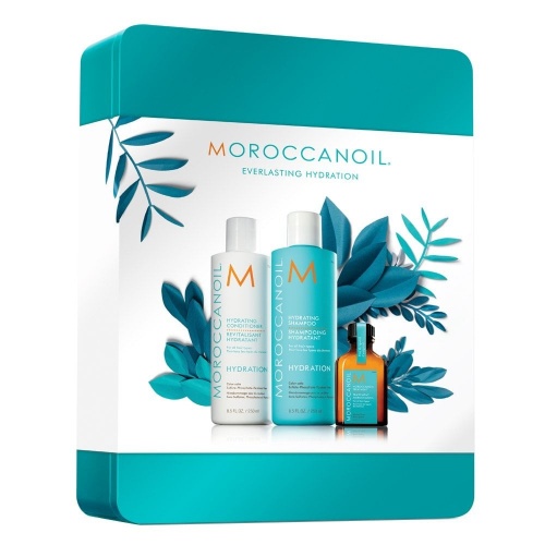 Moroccanoil Everlasting Hydrating Set